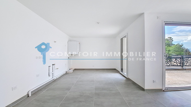 Ma-Cabane - Vente Maison Voiron, 111 m²