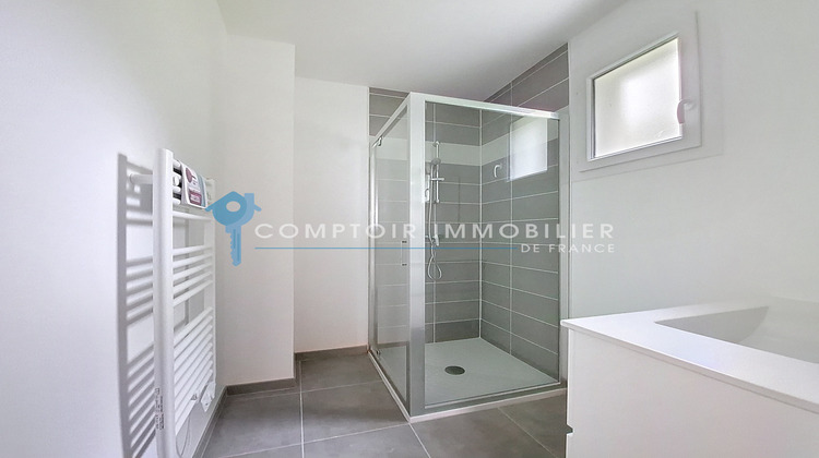 Ma-Cabane - Vente Maison Voiron, 111 m²