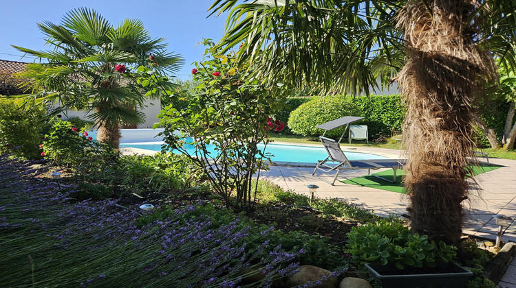 Ma-Cabane - Vente Maison Voiron, 141 m²