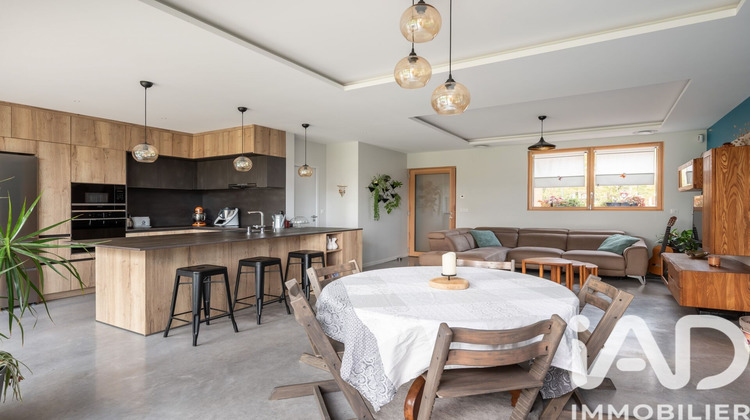 Ma-Cabane - Vente Maison Voiron, 156 m²