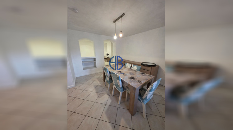 Ma-Cabane - Vente Maison VOIRON, 86 m²