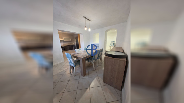 Ma-Cabane - Vente Maison VOIRON, 86 m²