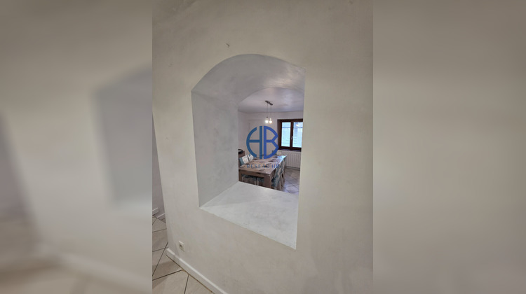 Ma-Cabane - Vente Maison VOIRON, 86 m²