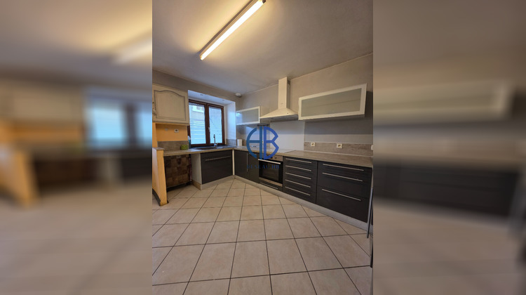 Ma-Cabane - Vente Maison VOIRON, 86 m²