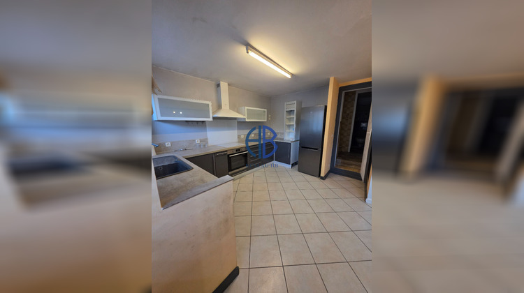 Ma-Cabane - Vente Maison VOIRON, 86 m²