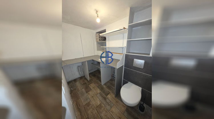 Ma-Cabane - Vente Maison VOIRON, 86 m²