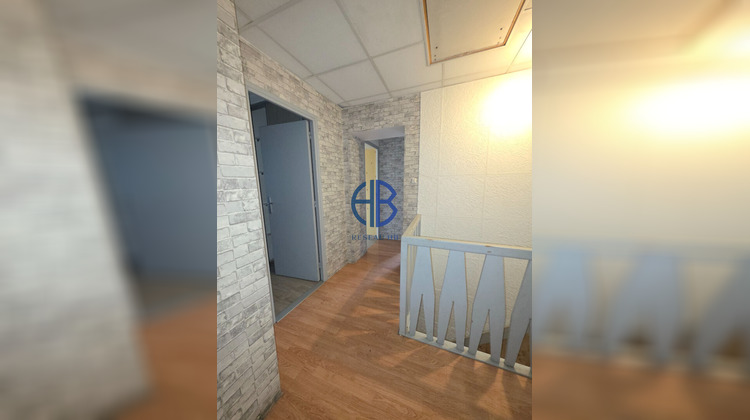 Ma-Cabane - Vente Maison VOIRON, 86 m²