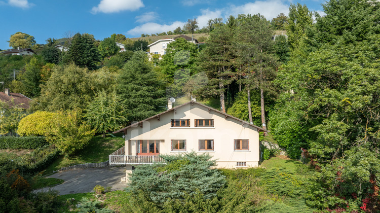 Ma-Cabane - Vente Maison Voiron, 165 m²