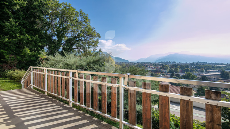 Ma-Cabane - Vente Maison Voiron, 165 m²