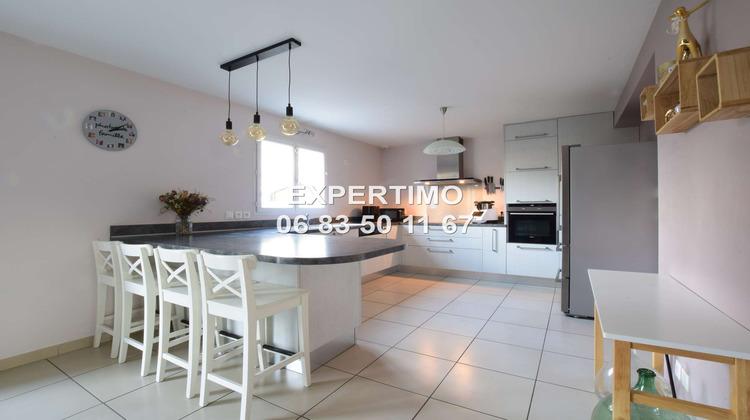 Ma-Cabane - Vente Maison Voiron, 108 m²