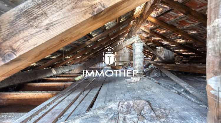 Ma-Cabane - Vente Maison Voiron, 180 m²