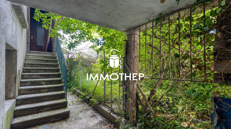 Ma-Cabane - Vente Maison Voiron, 180 m²