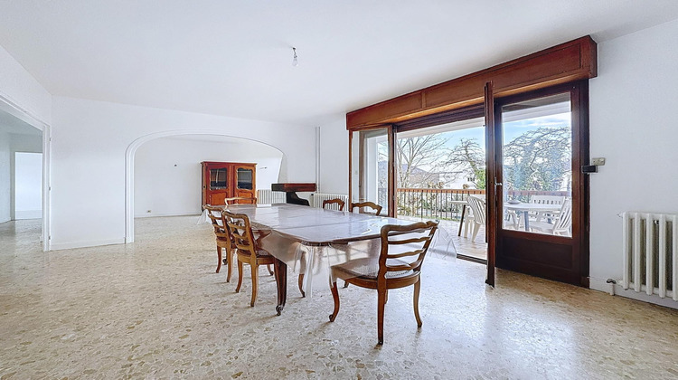 Ma-Cabane - Vente Maison Voiron, 135 m²