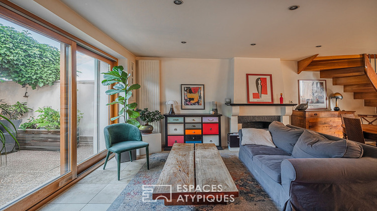 Ma-Cabane - Vente Maison VOIRON, 138 m²