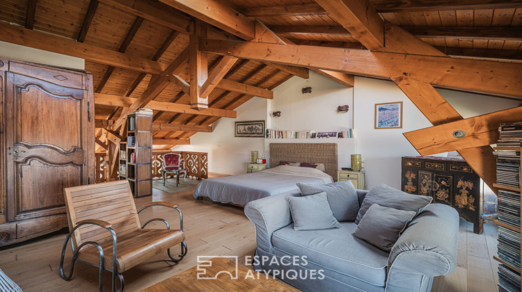 Ma-Cabane - Vente Maison VOIRON, 138 m²