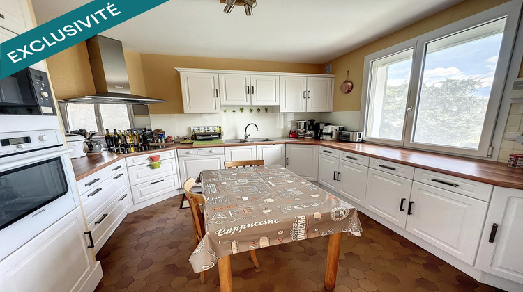 Ma-Cabane - Vente Maison Voiron, 200 m²