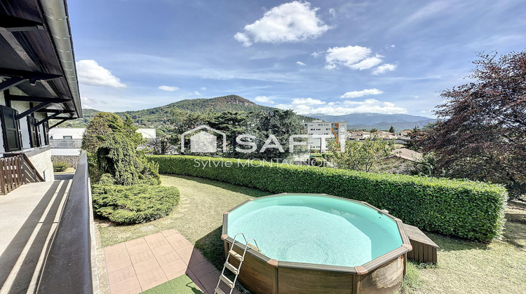 Ma-Cabane - Vente Maison Voiron, 200 m²