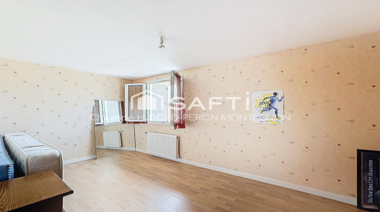 Ma-Cabane - Vente Maison Voiron, 95 m²