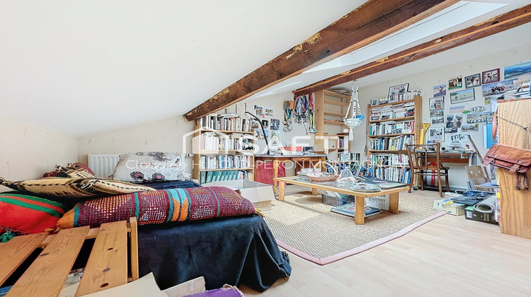 Ma-Cabane - Vente Maison Voiron, 95 m²