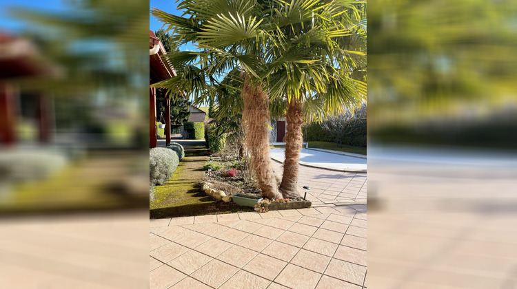 Ma-Cabane - Vente Maison Voiron, 141 m²