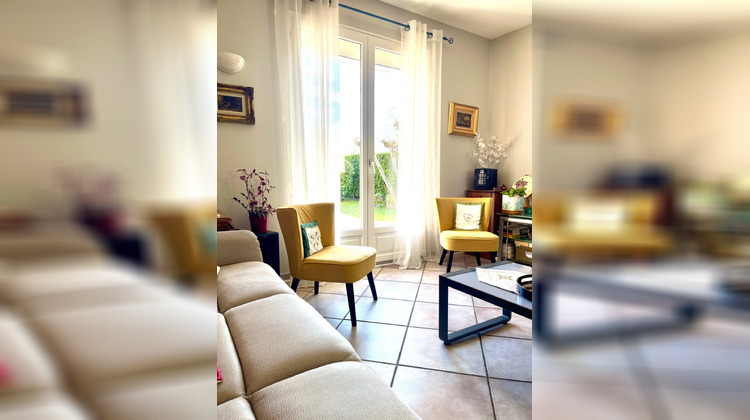 Ma-Cabane - Vente Maison Voiron, 141 m²