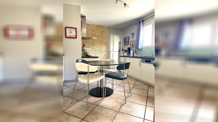 Ma-Cabane - Vente Maison Voiron, 141 m²