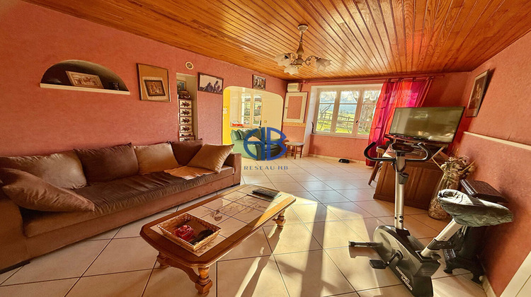 Ma-Cabane - Vente Maison VOIRON, 146 m²