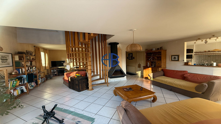 Ma-Cabane - Vente Maison VOIRON, 134 m²
