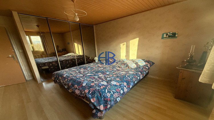 Ma-Cabane - Vente Maison VOIRON, 134 m²