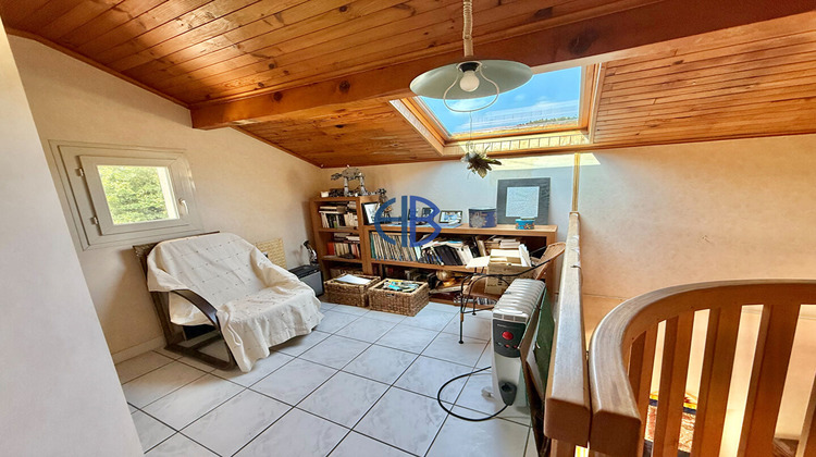 Ma-Cabane - Vente Maison VOIRON, 134 m²