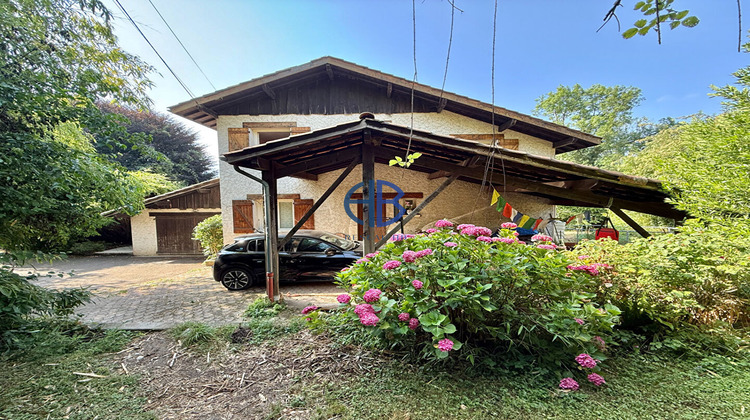 Ma-Cabane - Vente Maison VOIRON, 134 m²