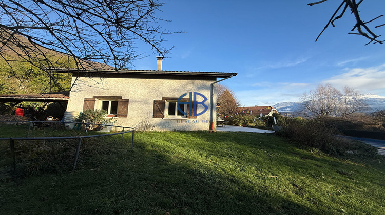 Ma-Cabane - Vente Maison VOIRON, 134 m²
