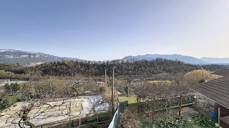 Ma-Cabane - Vente Maison Voiron, 104 m²