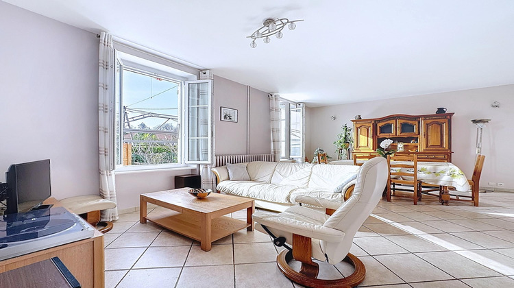 Ma-Cabane - Vente Maison Voiron, 104 m²