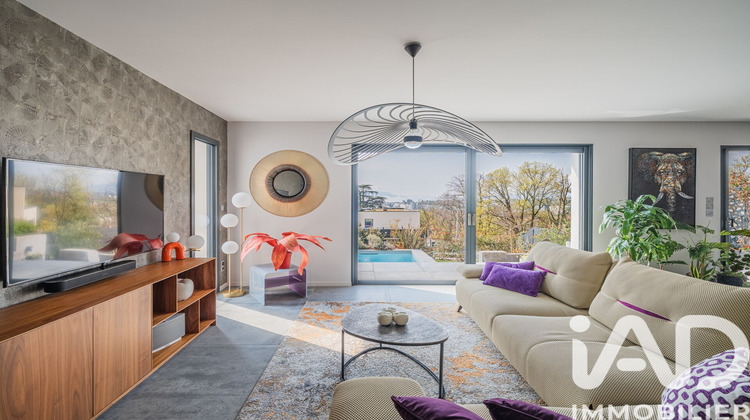 Ma-Cabane - Vente Maison Voiron, 120 m²