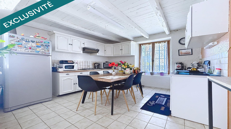 Ma-Cabane - Vente Maison Voiron, 150 m²