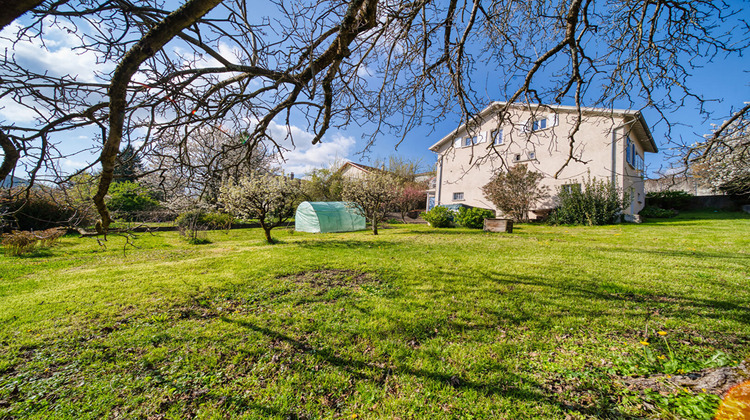 Ma-Cabane - Vente Maison VOIRON, 119 m²