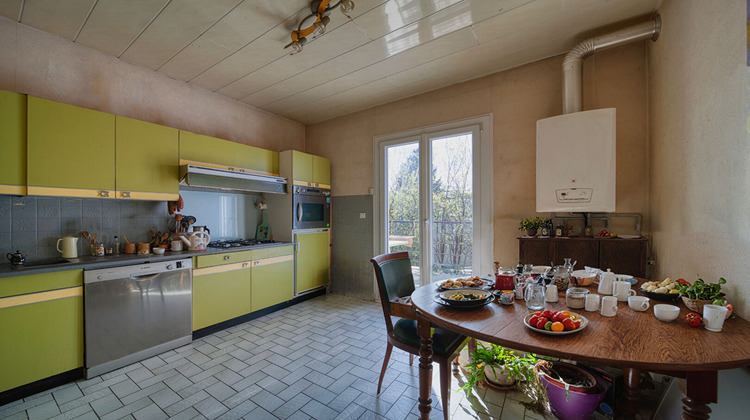 Ma-Cabane - Vente Maison VOIRON, 119 m²