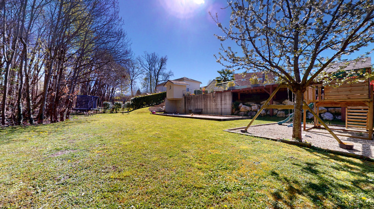 Ma-Cabane - Vente Maison VOIRON, 180 m²