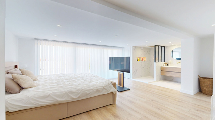 Ma-Cabane - Vente Maison VOIRON, 180 m²