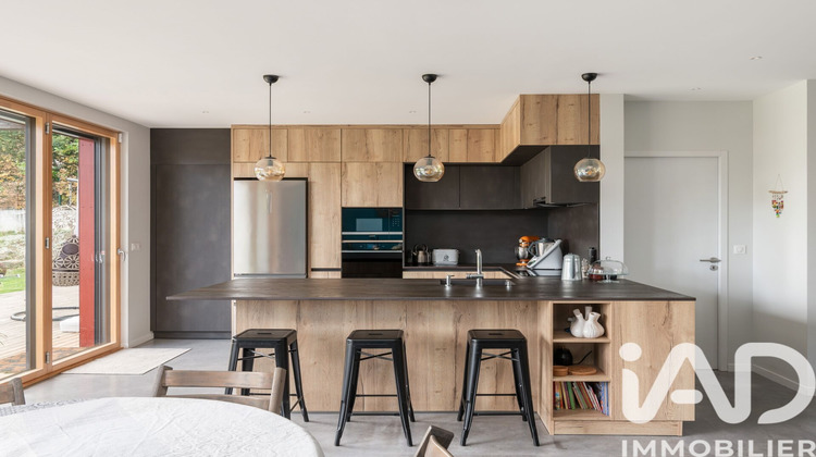 Ma-Cabane - Vente Maison Voiron, 156 m²