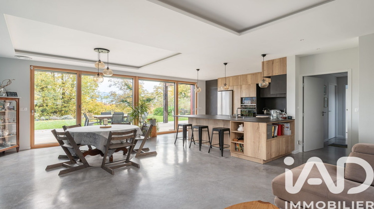 Ma-Cabane - Vente Maison Voiron, 156 m²
