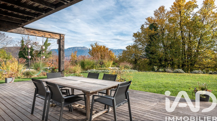 Ma-Cabane - Vente Maison Voiron, 156 m²
