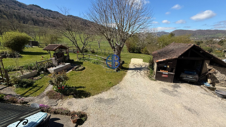 Ma-Cabane - Vente Maison VOIRON, 138 m²