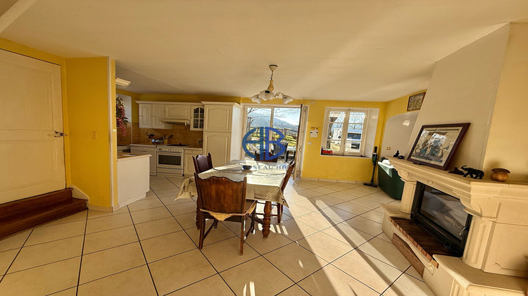 Ma-Cabane - Vente Maison VOIRON, 138 m²