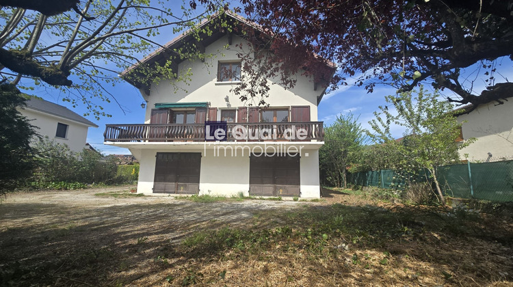 Ma-Cabane - Vente Maison Voiron, 100 m²
