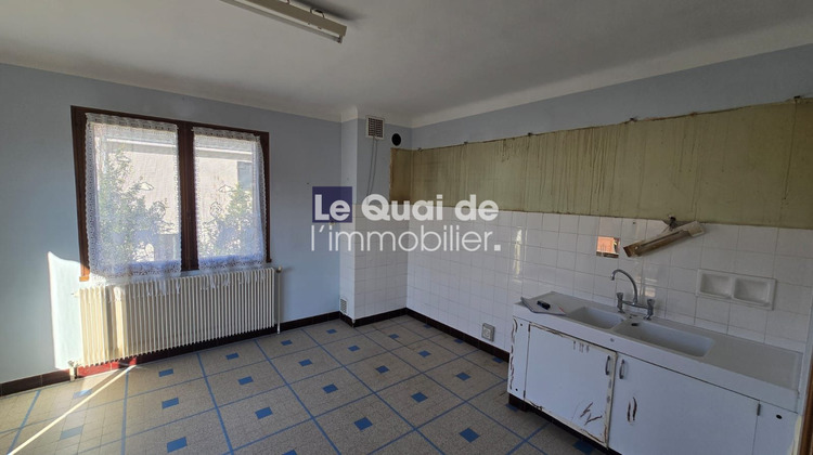 Ma-Cabane - Vente Maison Voiron, 100 m²