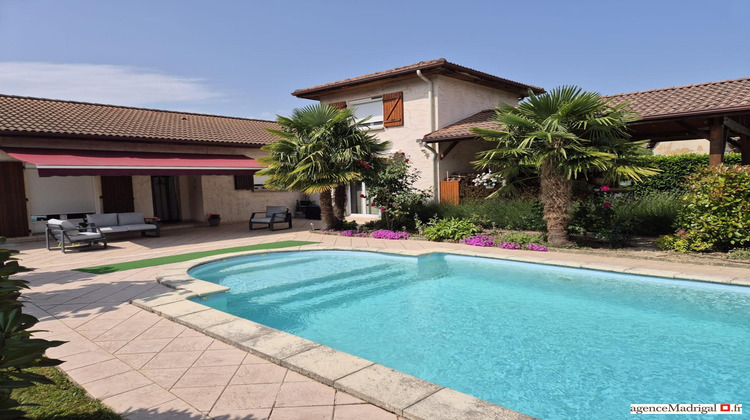 Ma-Cabane - Vente Maison Voiron, 141 m²