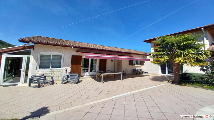 Ma-Cabane - Vente Maison Voiron, 141 m²