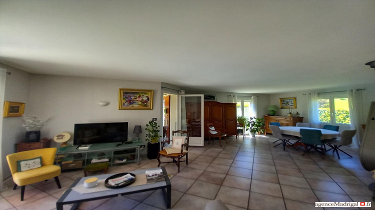 Ma-Cabane - Vente Maison Voiron, 141 m²